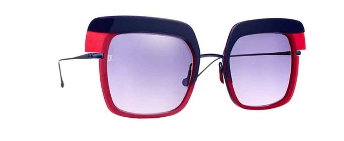 Caroline Abram WE KISS -  INDIGO - 522  2100818522 - WE KISS